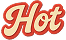 hot